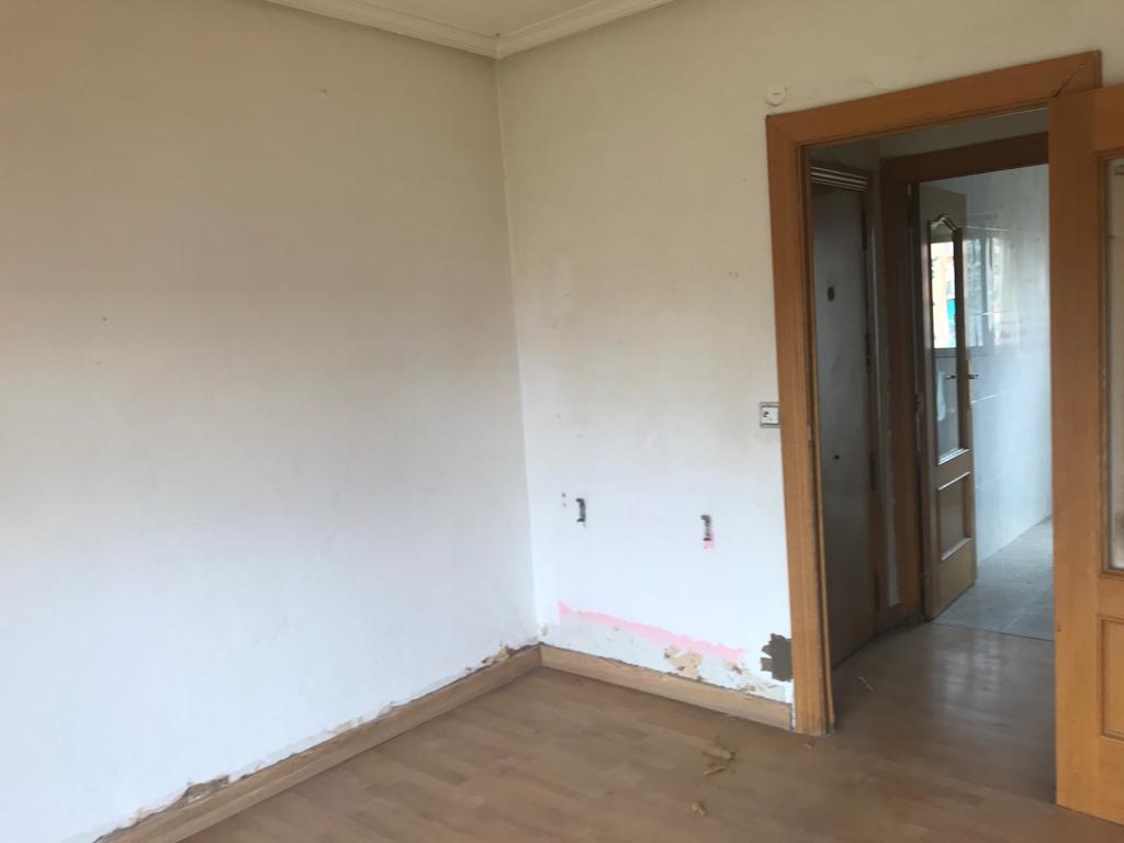 Venta de piso en Madrid