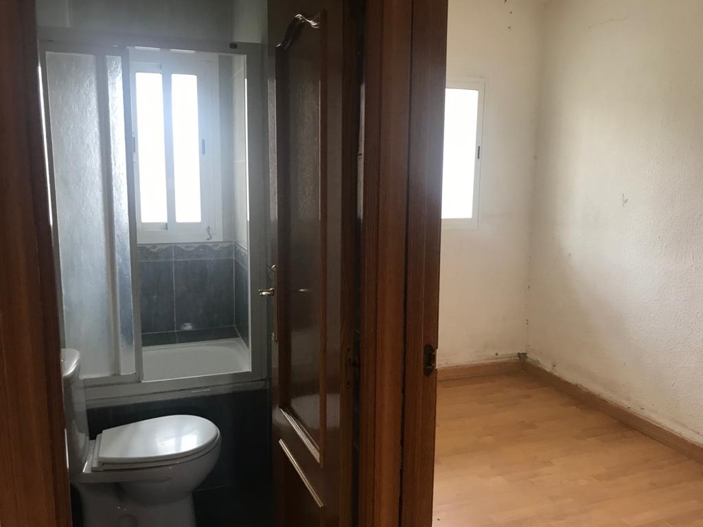 Venta de piso en Madrid