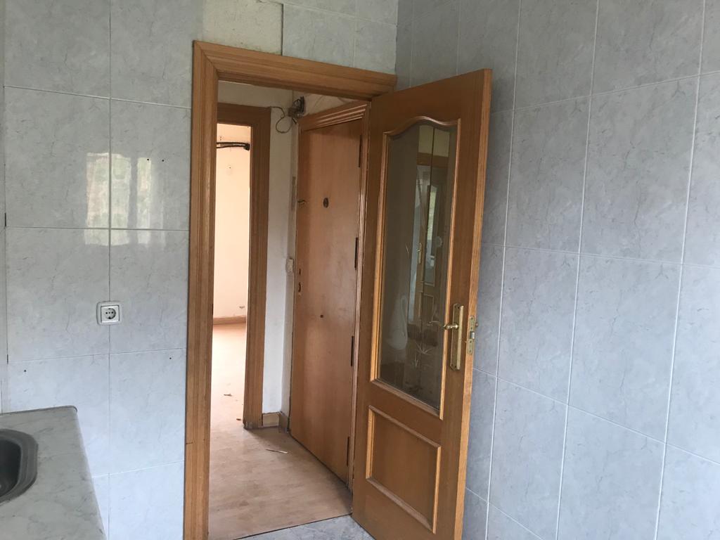 Venta de piso en Madrid