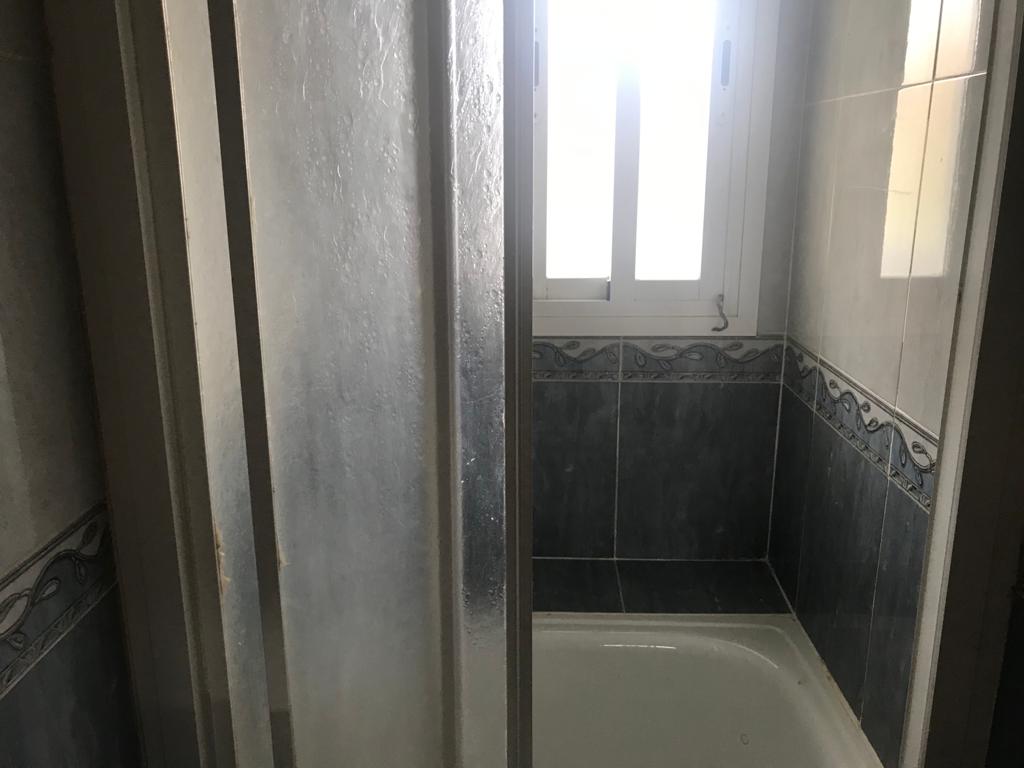 Venta de piso en Madrid