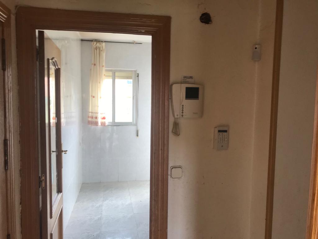 Venta de piso en Madrid