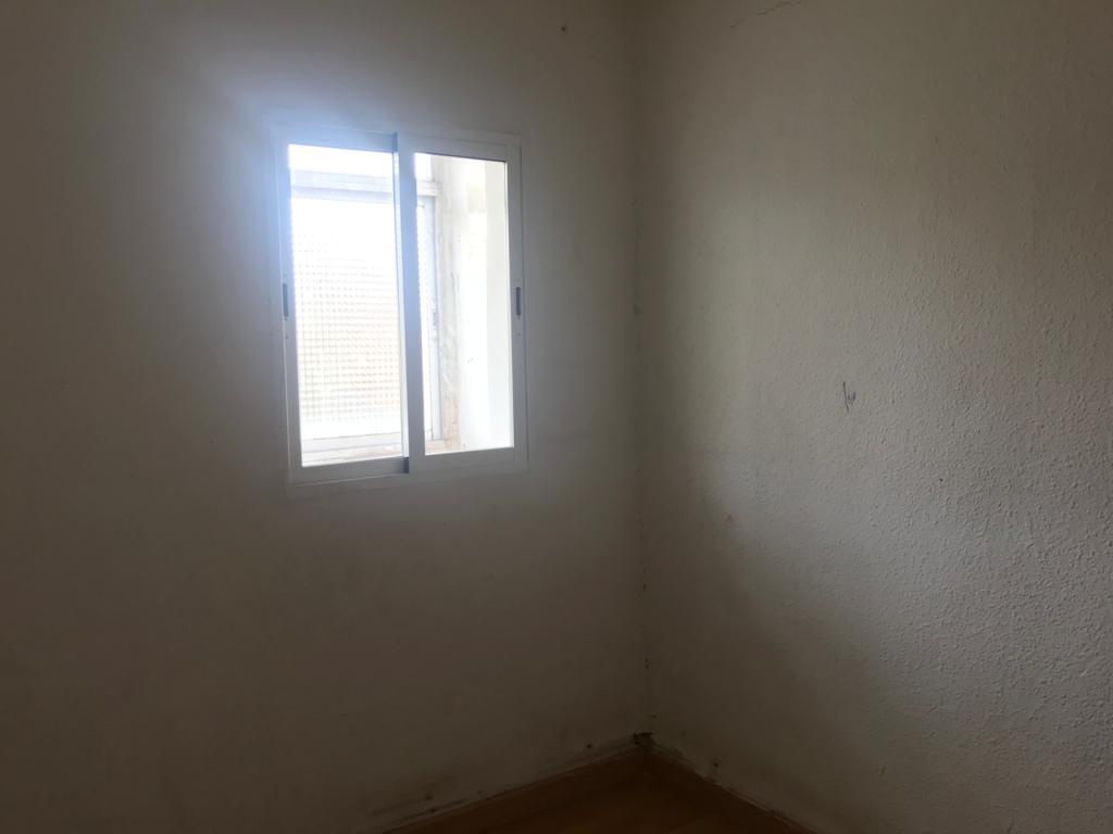 Venta de piso en Madrid