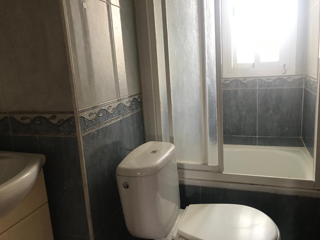 Venta de piso en Madrid