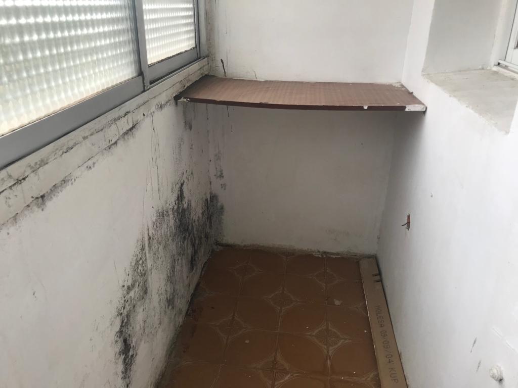 Venta de piso en Madrid