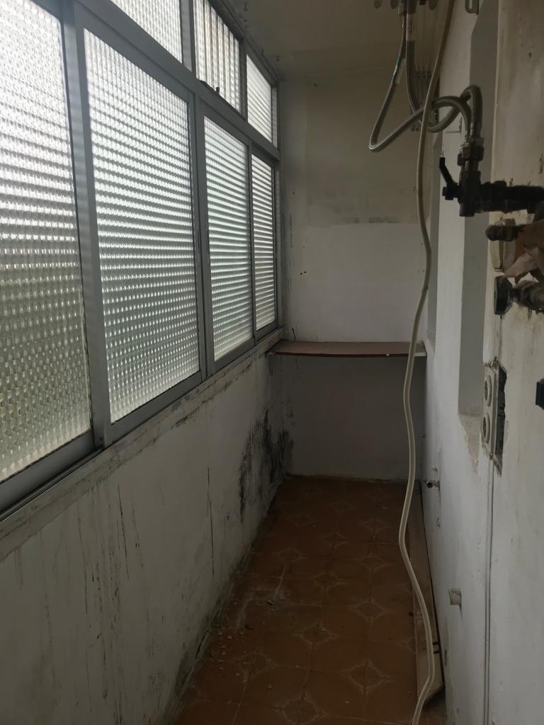 Venta de piso en Madrid