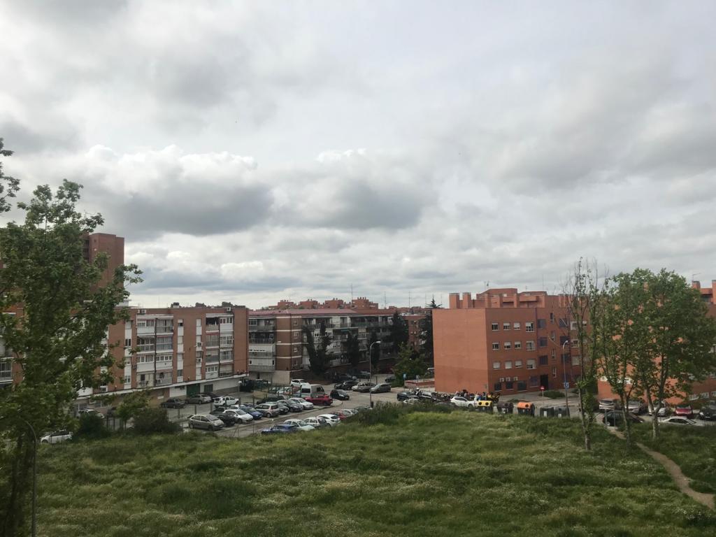 Venta de piso en Madrid