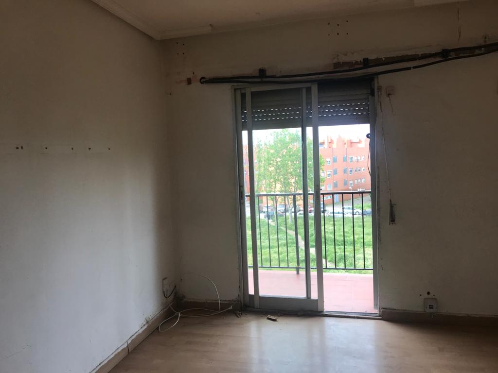 Venta de piso en Madrid