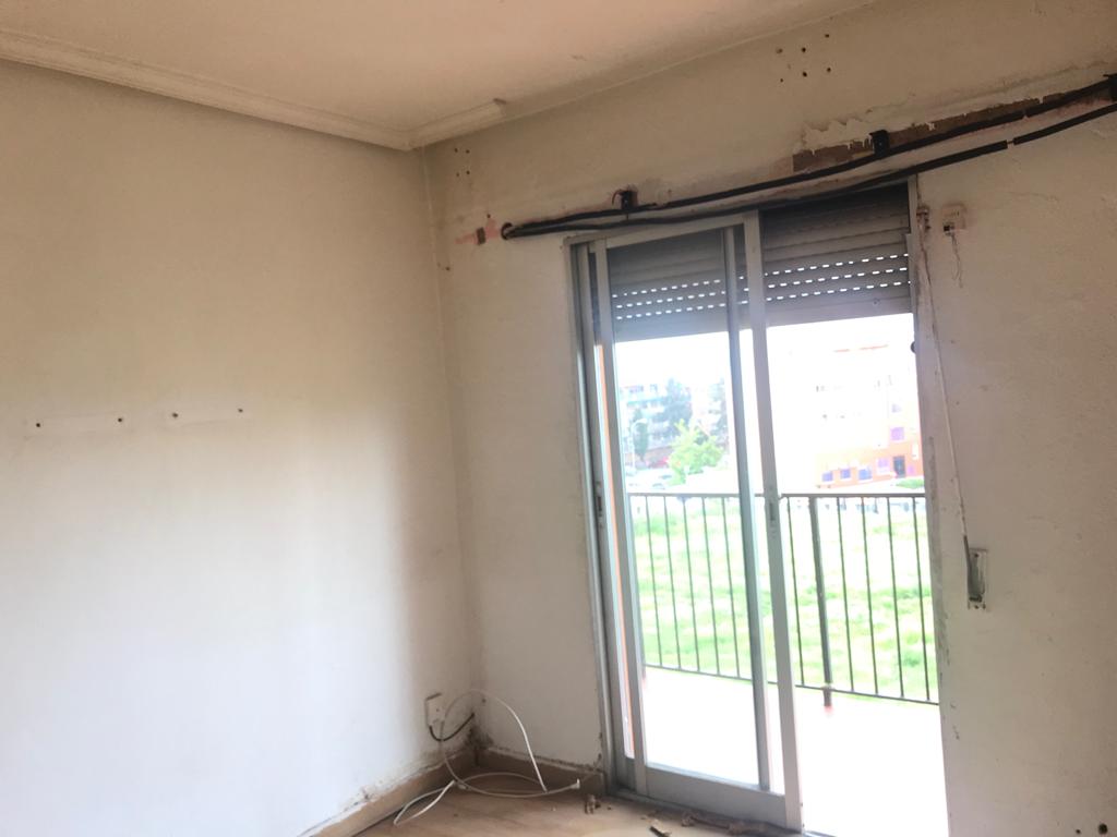 Venta de piso en Madrid