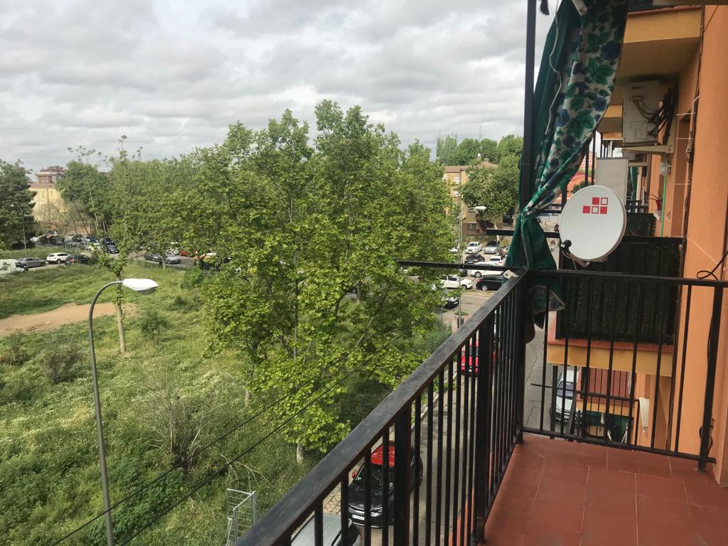 Venta de piso en Madrid