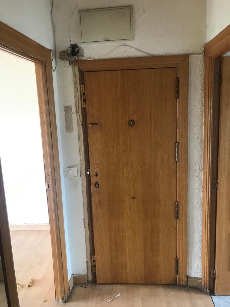 Venta de piso en Madrid