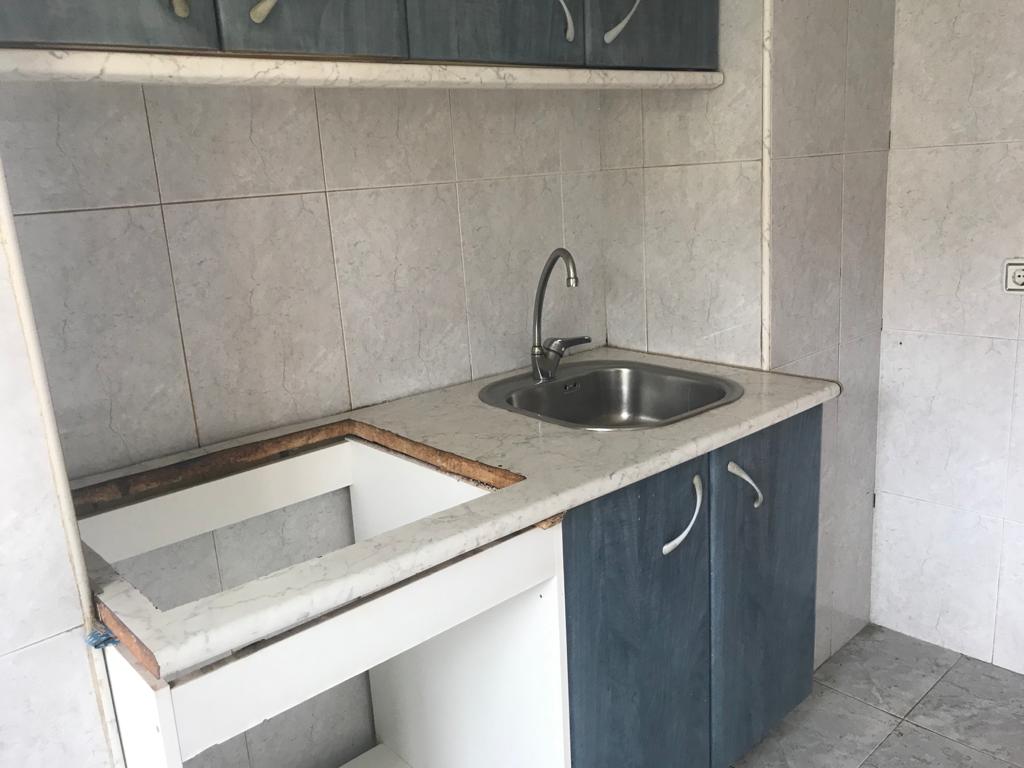 Venta de piso en Madrid