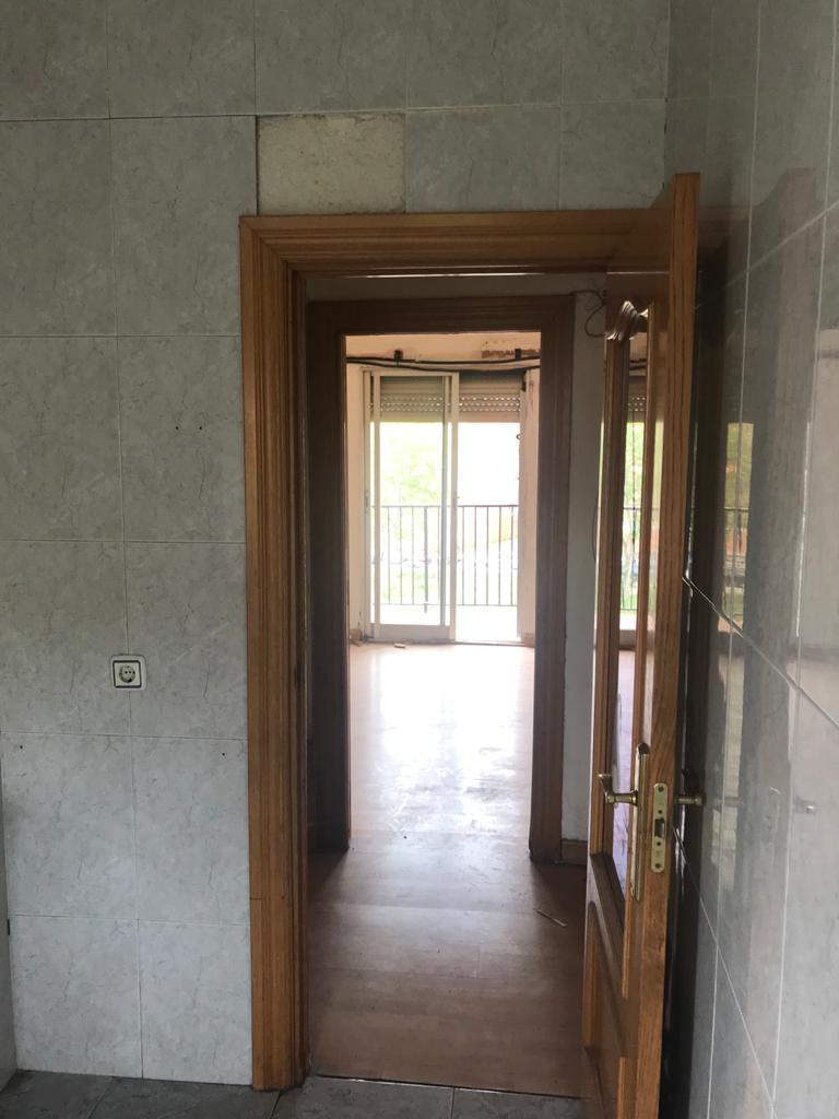 Venta de piso en Madrid