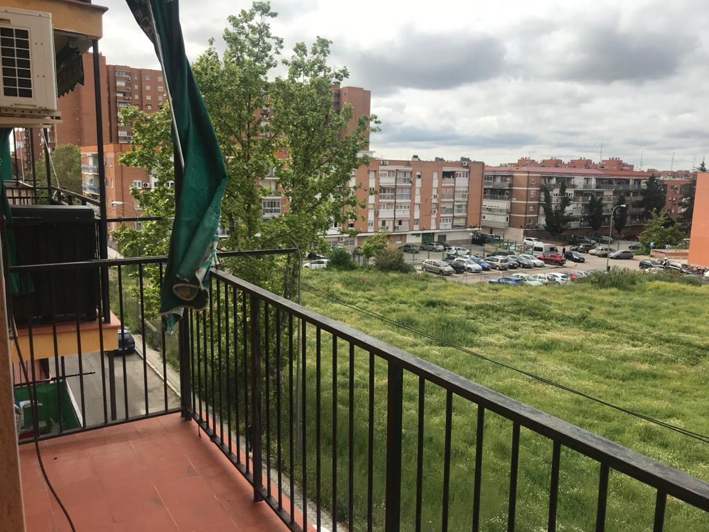 Venta de piso en Madrid