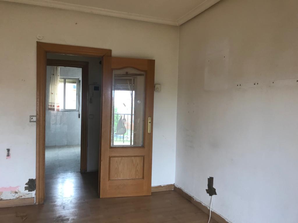 Venta de piso en Madrid