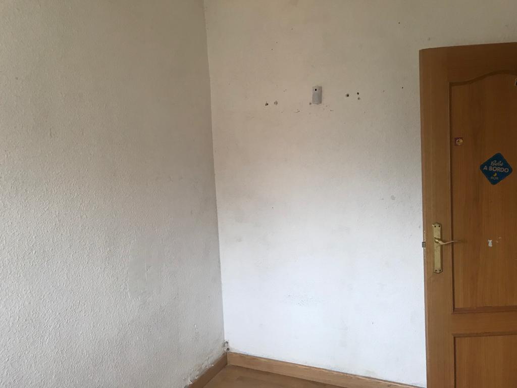 Venta de piso en Madrid