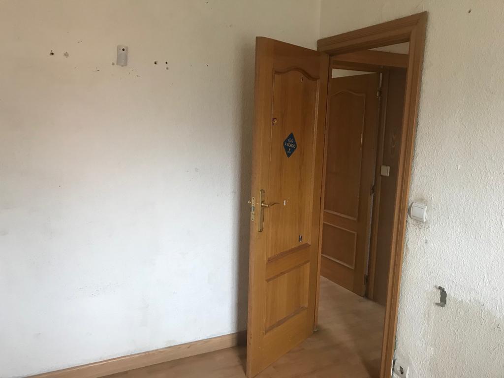 Venta de piso en Madrid