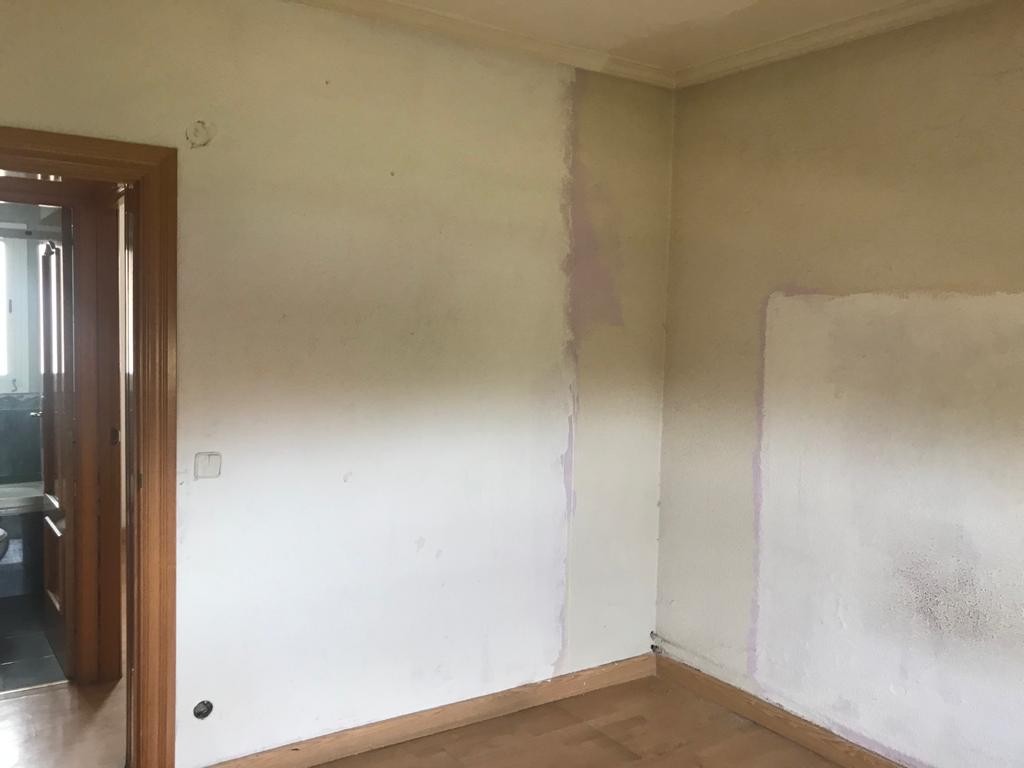 Venta de piso en Madrid