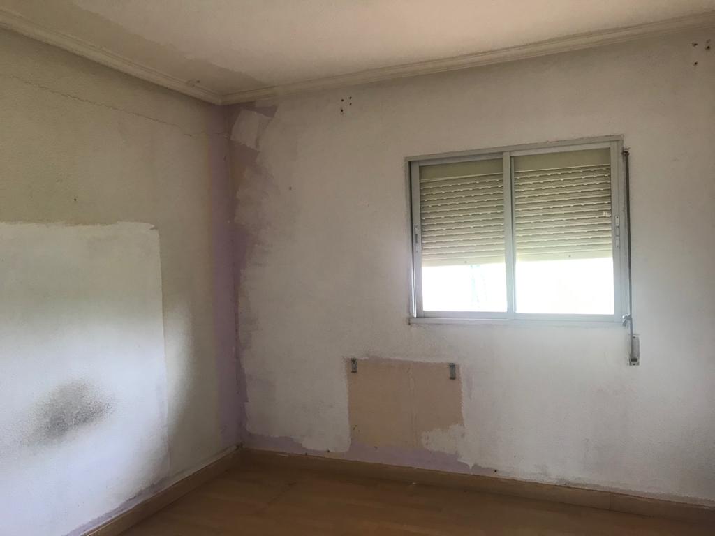Venta de piso en Madrid