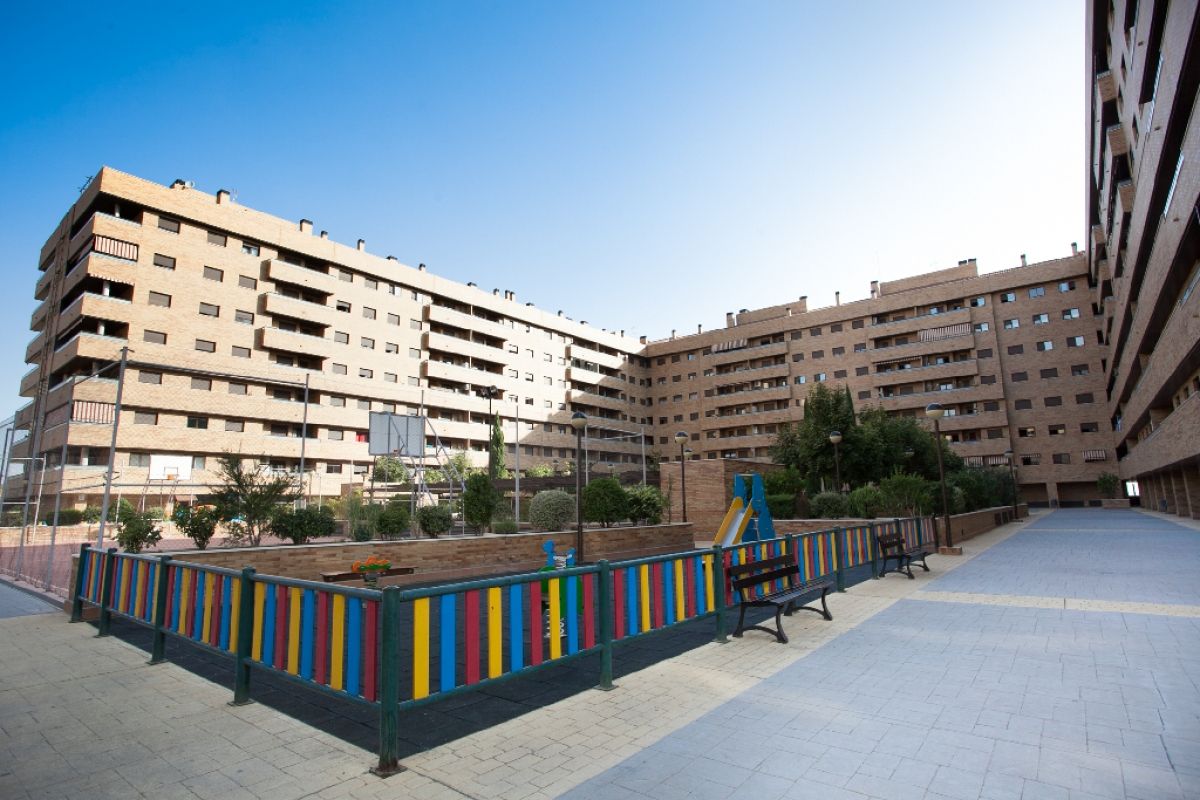 Venta de piso en Seseña