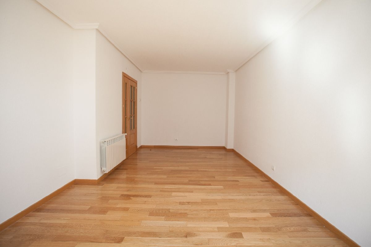 Venta de piso en Seseña