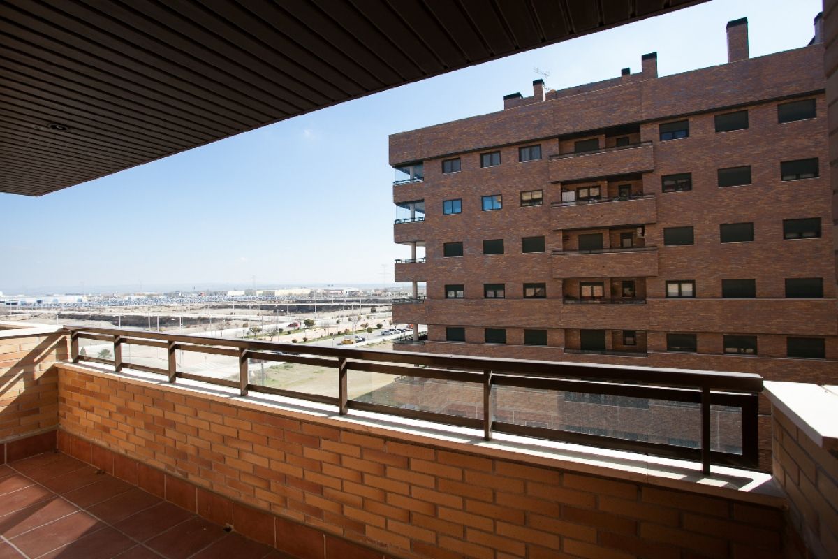 Venta de piso en Seseña