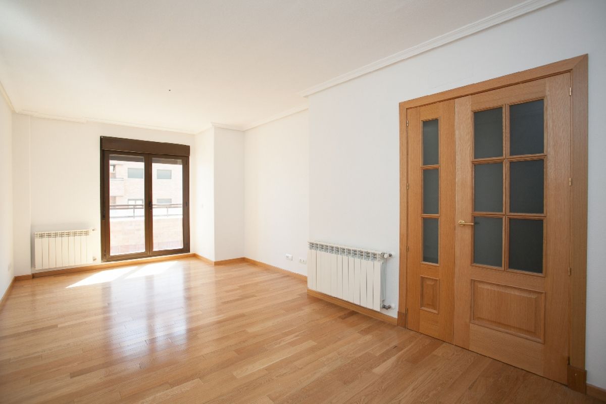 Venta de piso en Seseña