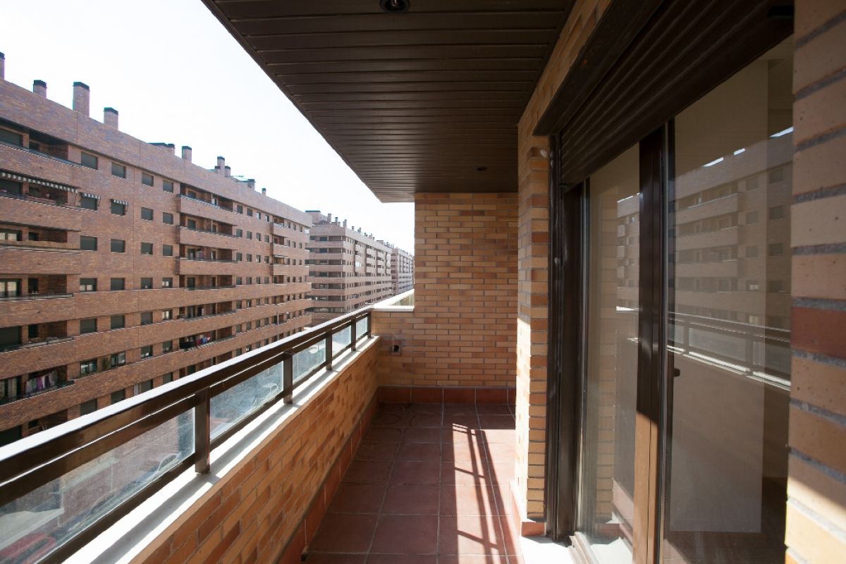 Venta de piso en Seseña