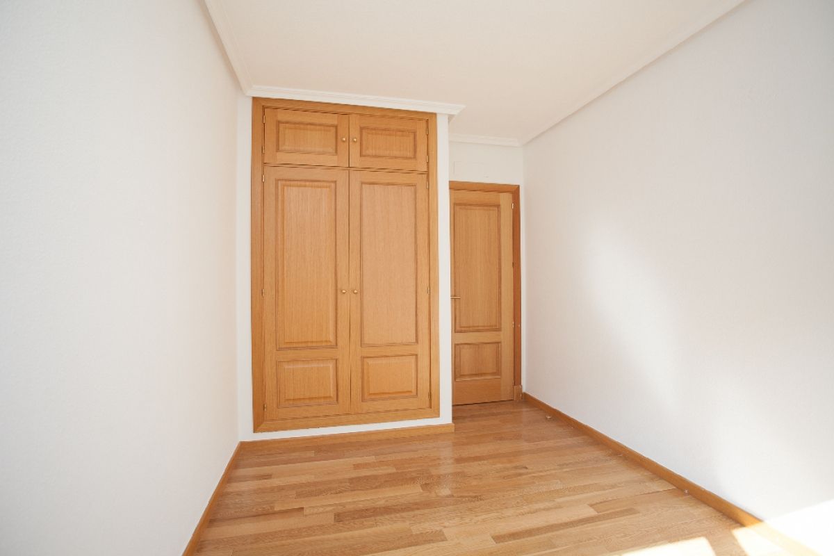 Venta de piso en Seseña