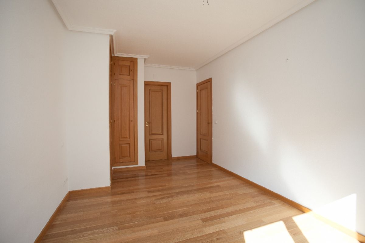 Venta de piso en Seseña