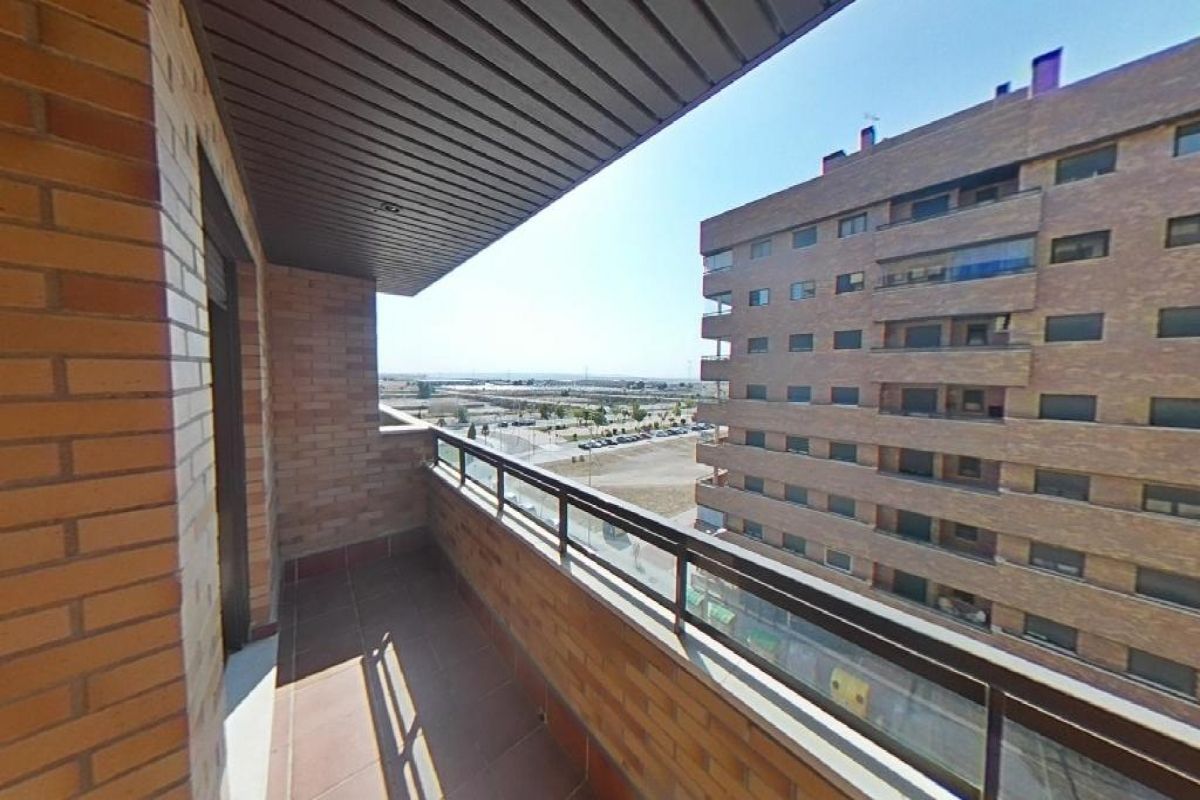 Venta de piso en Seseña