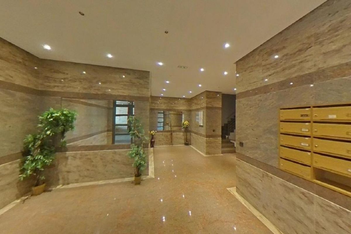 Venta de piso en Seseña