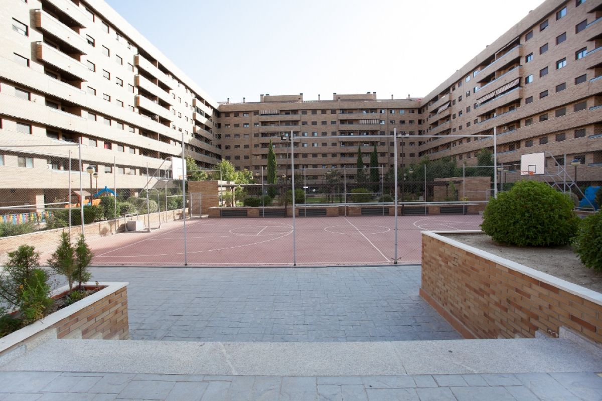 Venta de piso en Seseña