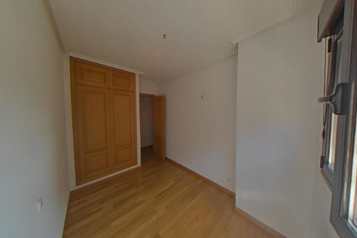 Venta de piso en Seseña
