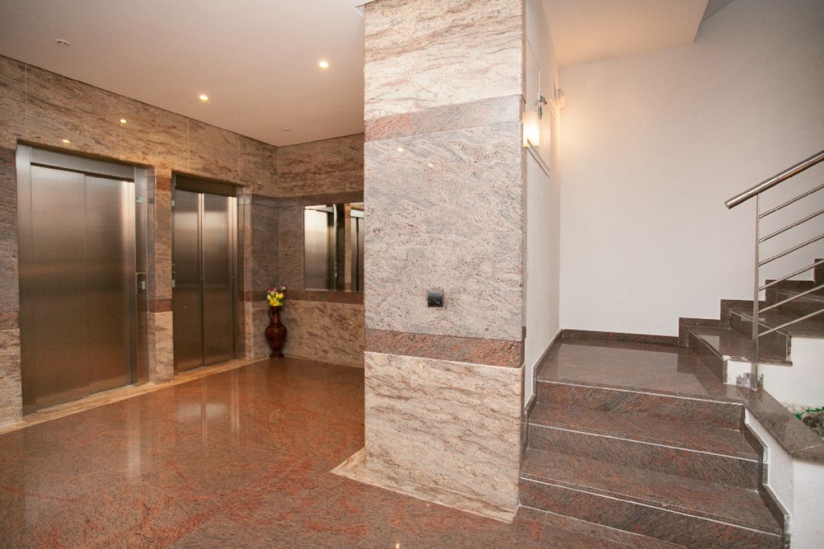 Venta de piso en Seseña