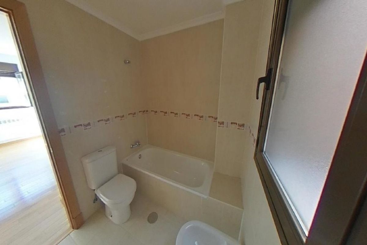Venta de piso en Seseña