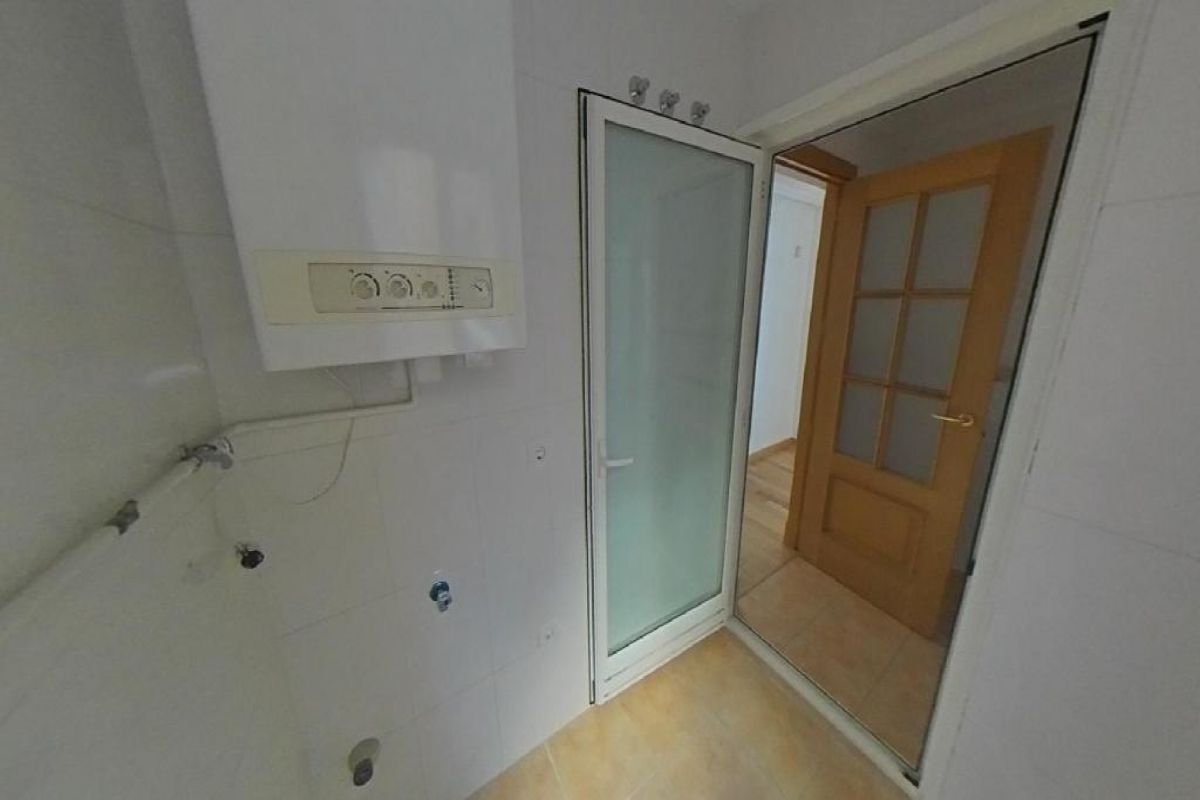 Venta de piso en Seseña