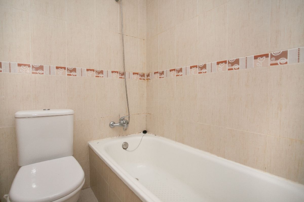 Venta de piso en Seseña