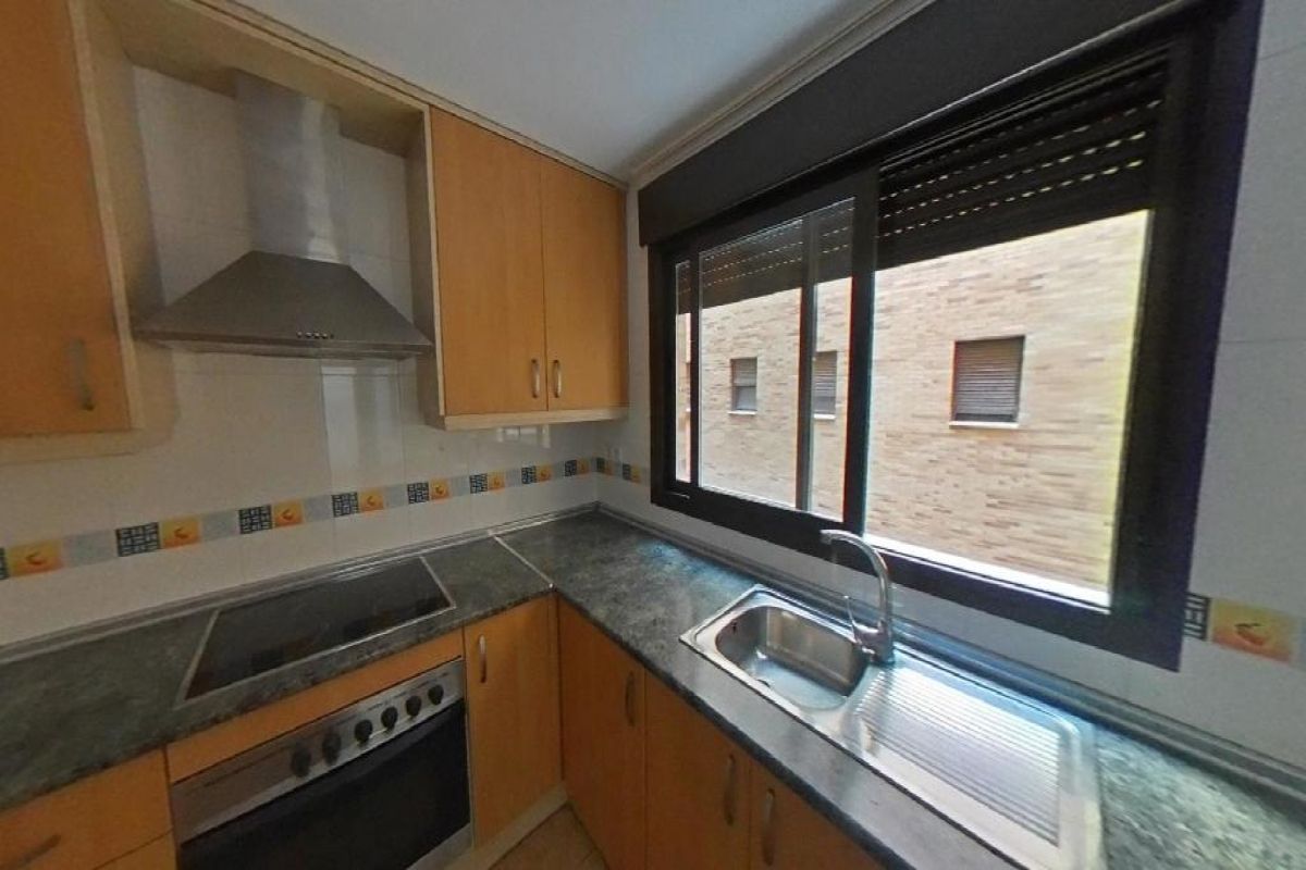 Venta de piso en Seseña
