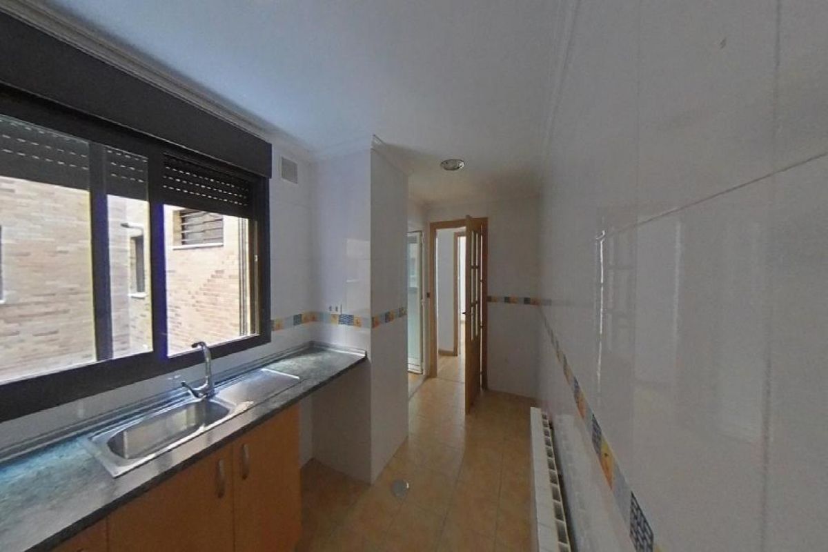 Venta de piso en Seseña