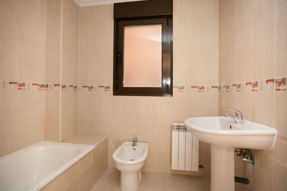 Venta de piso en Seseña