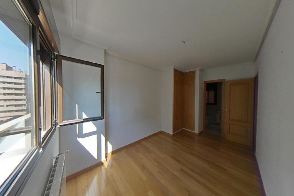 Venta de piso en Seseña