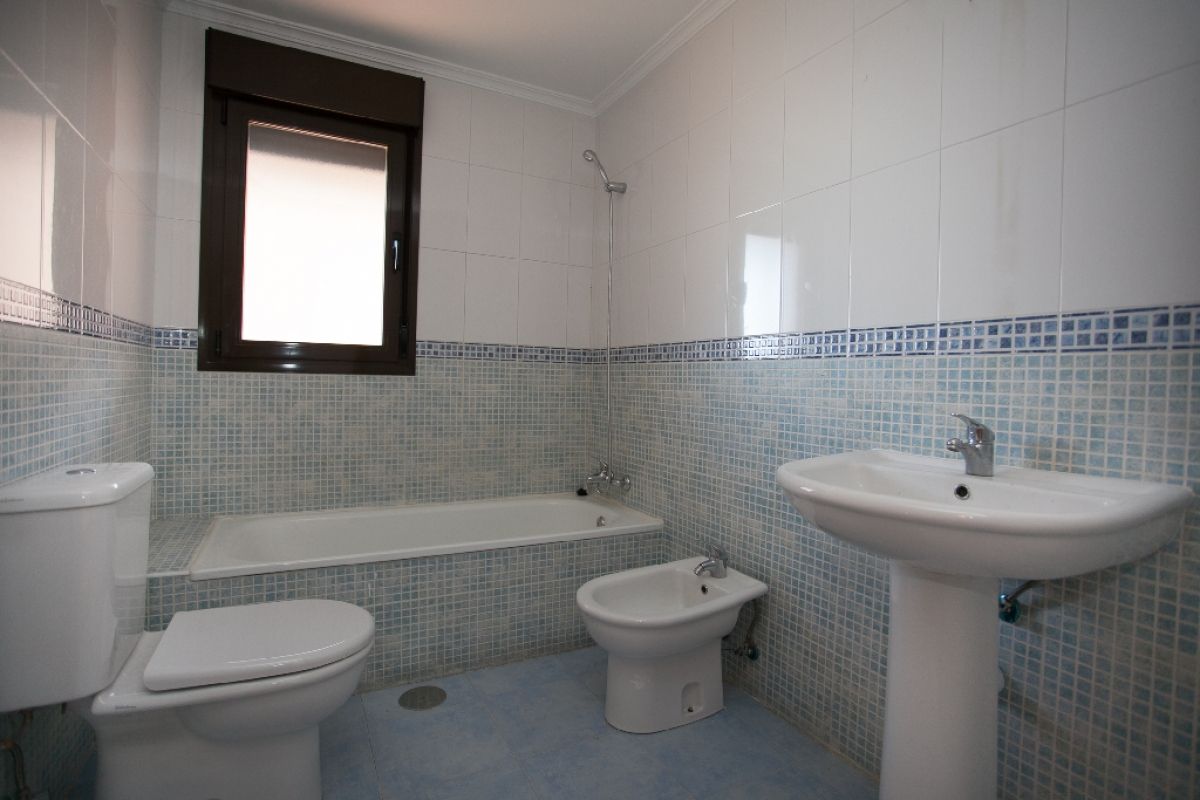 Venta de piso en Seseña