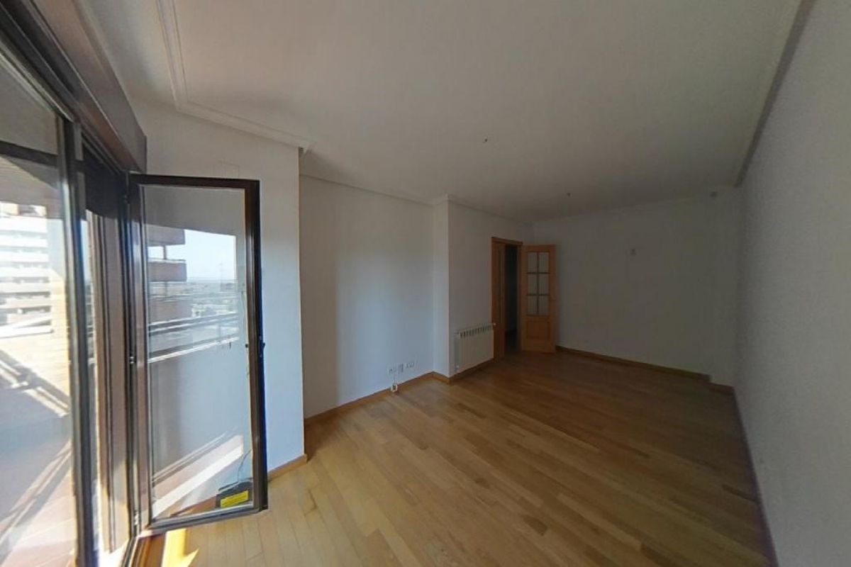 Venta de piso en Seseña