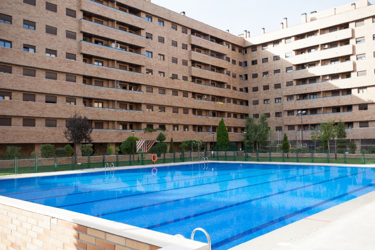 Venta de piso en Seseña