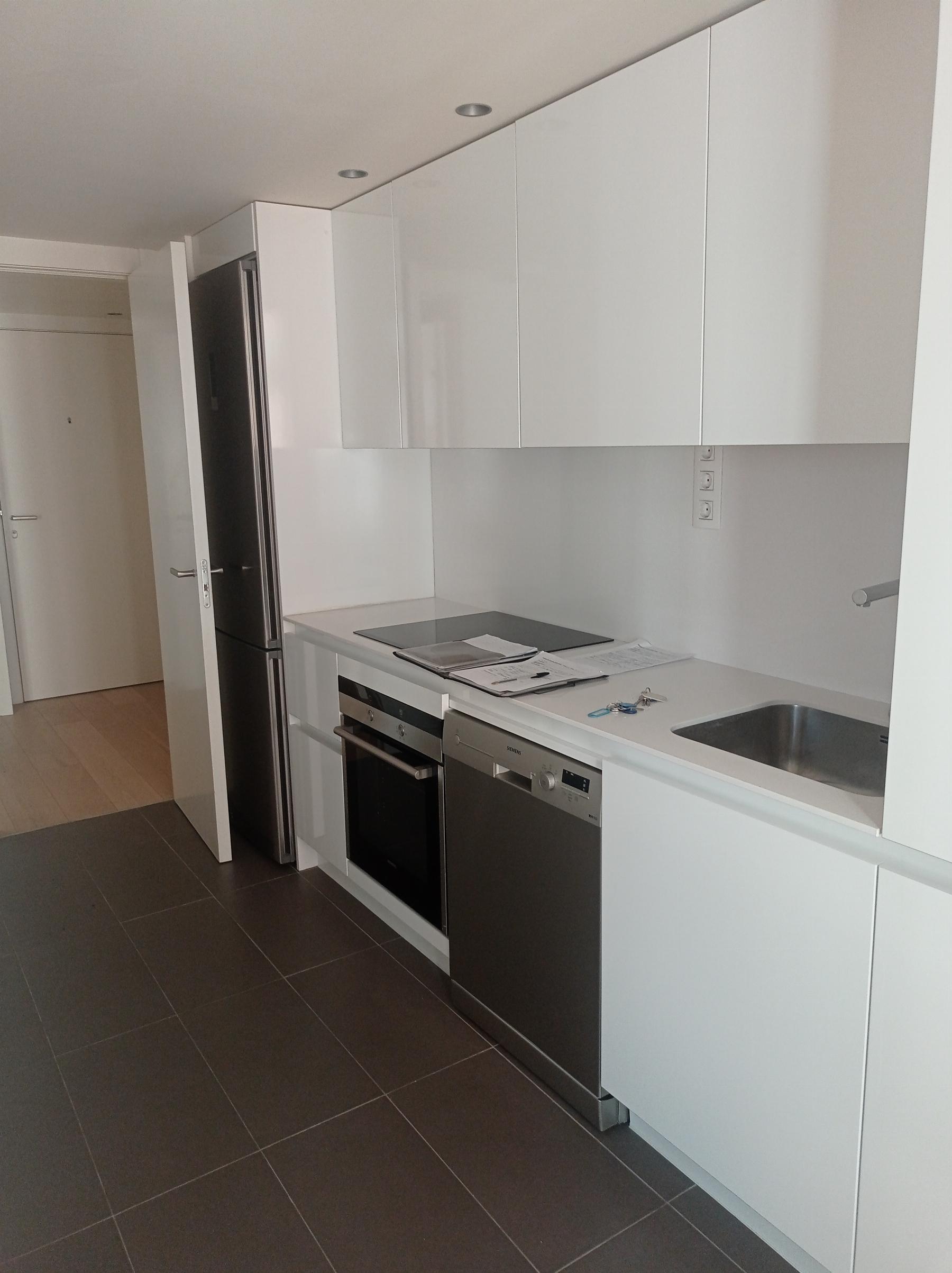 Venta de piso en Madrid