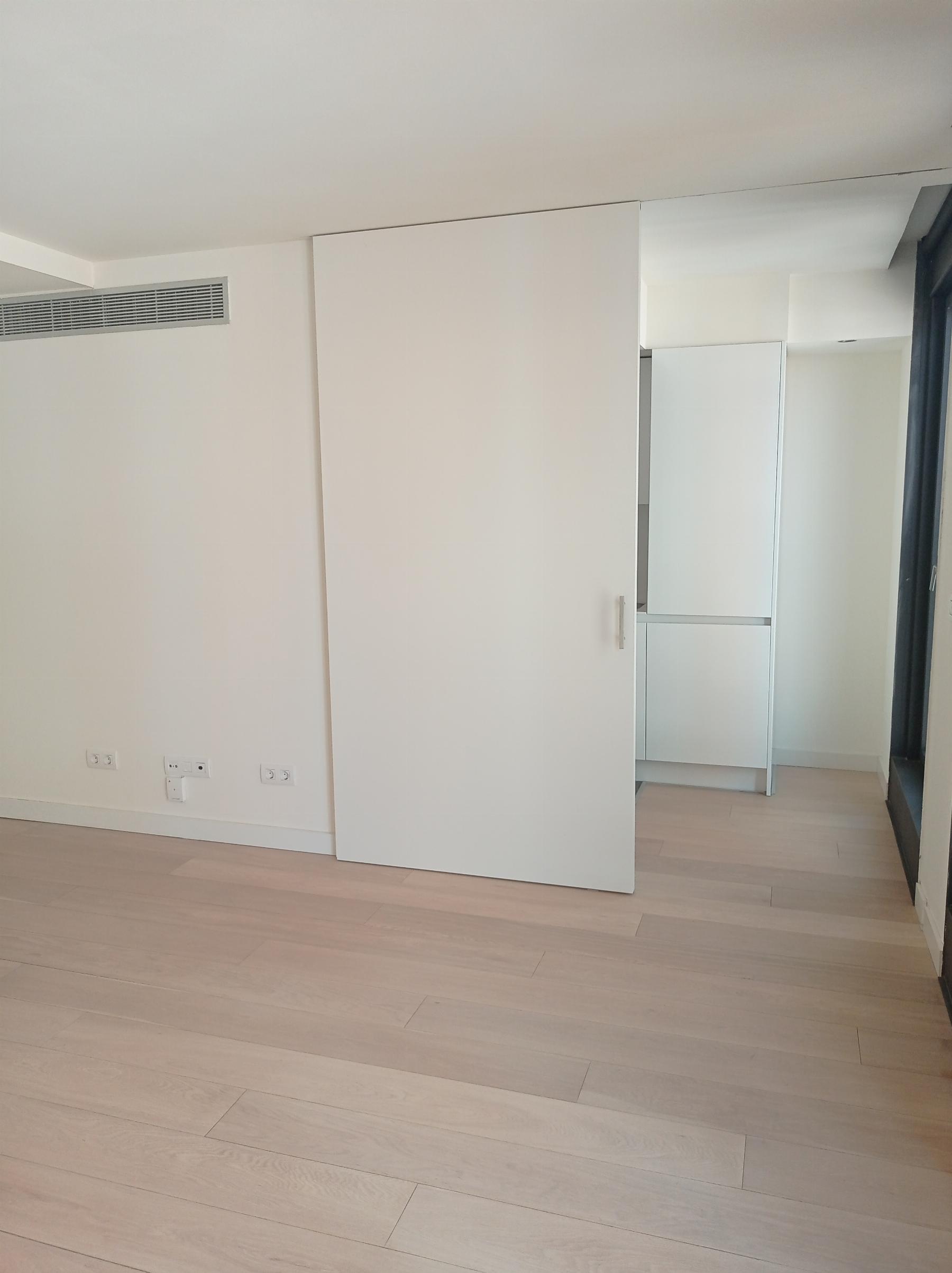 Venta de piso en Madrid