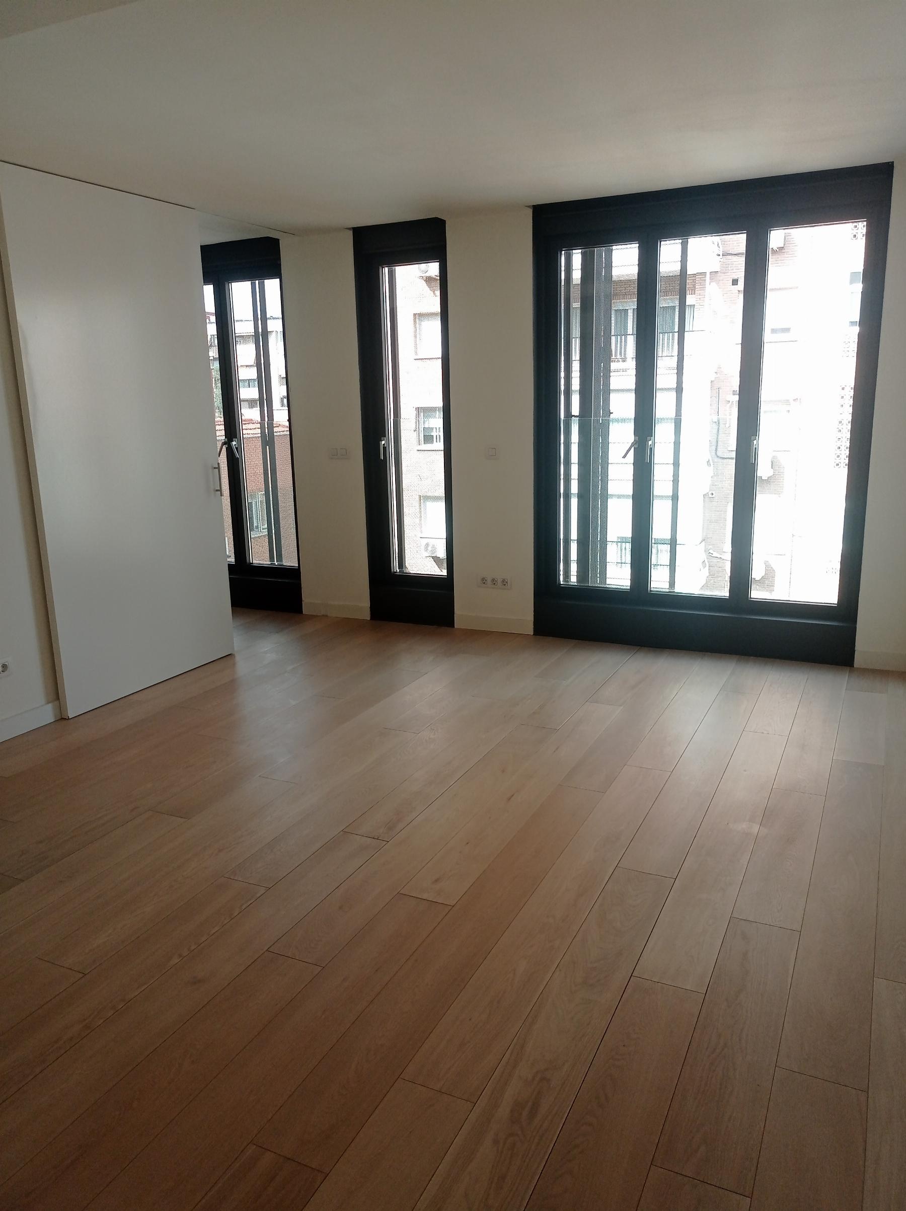 Venta de piso en Madrid