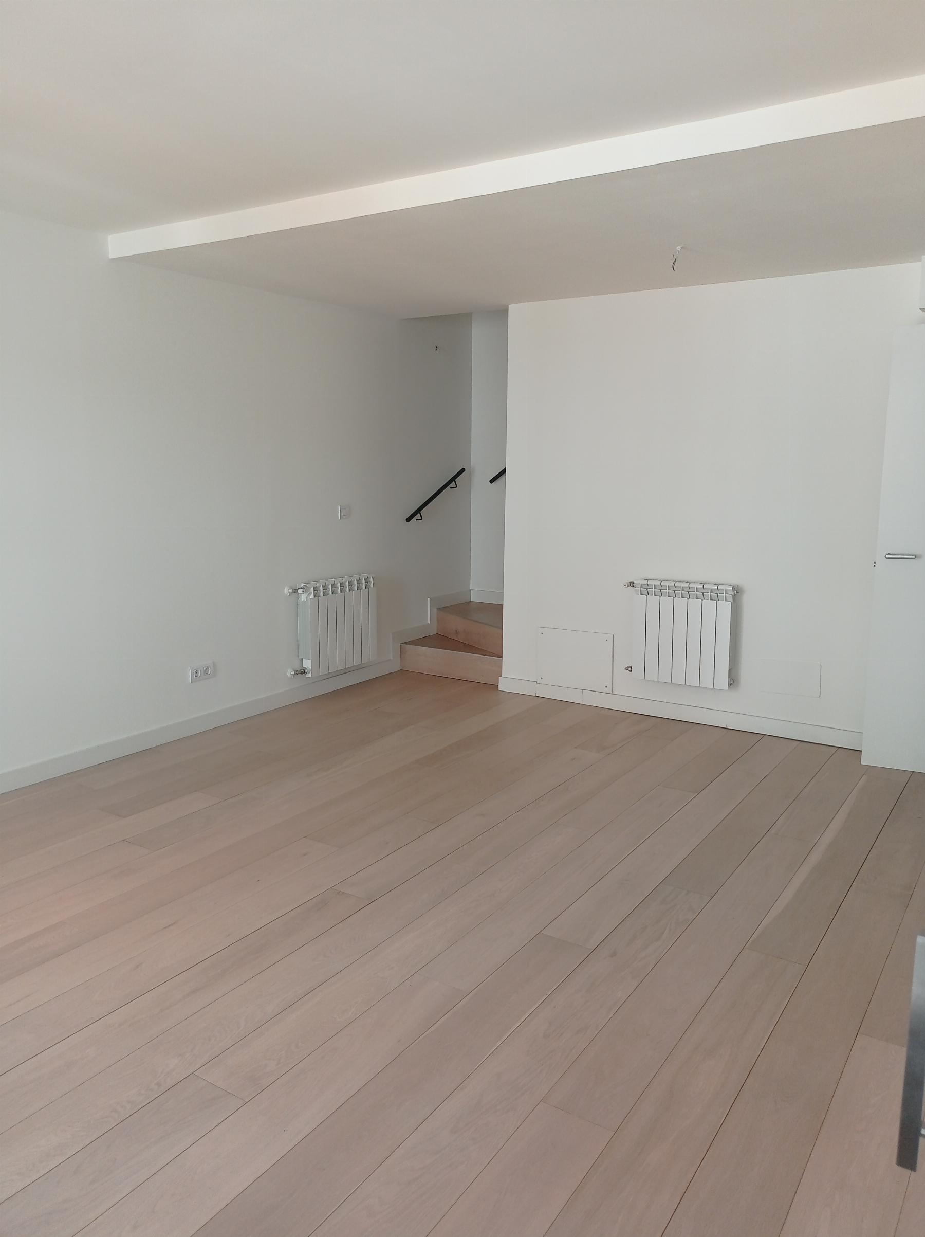 Venta de piso en Madrid