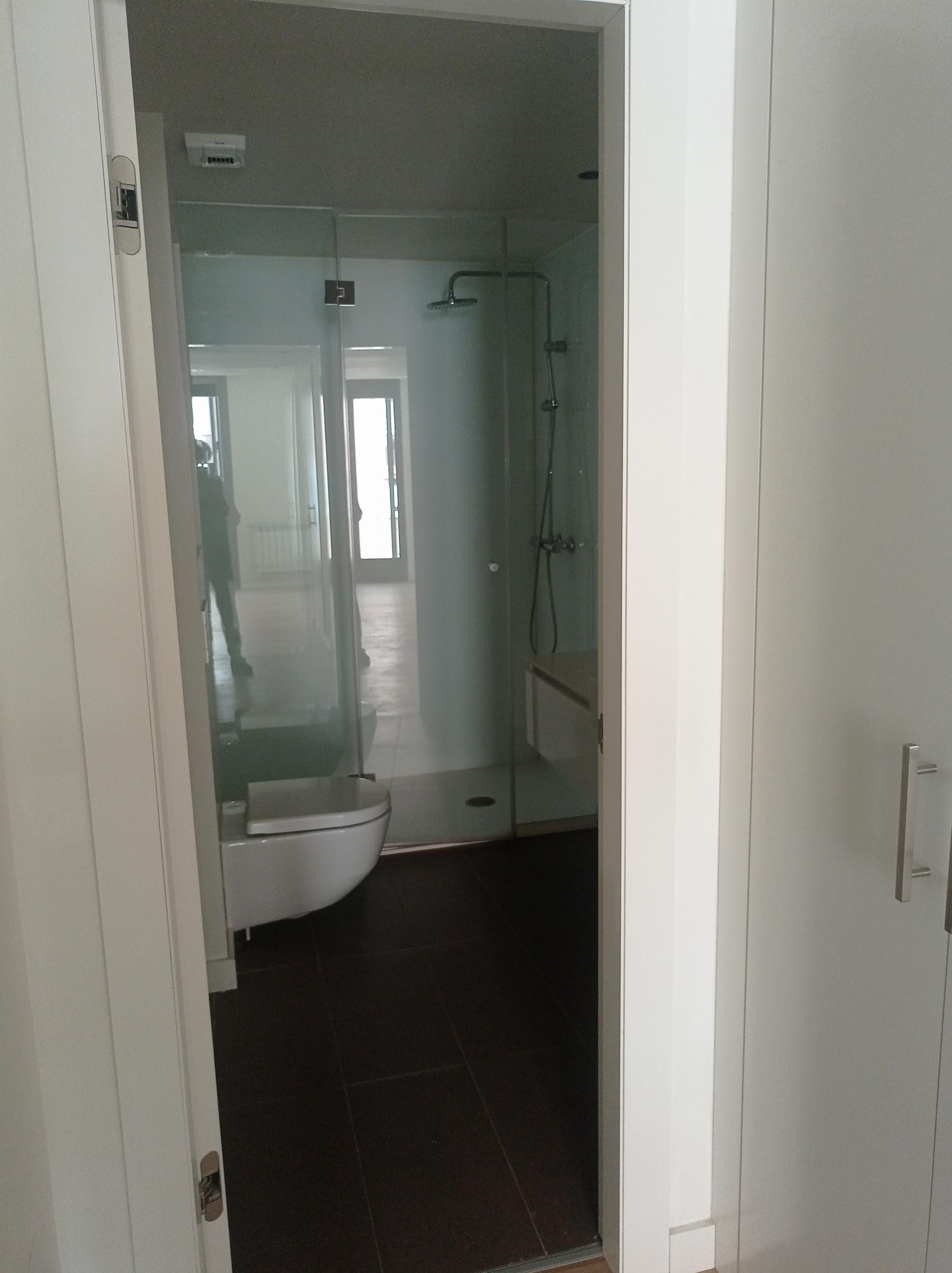 Venta de piso en Madrid