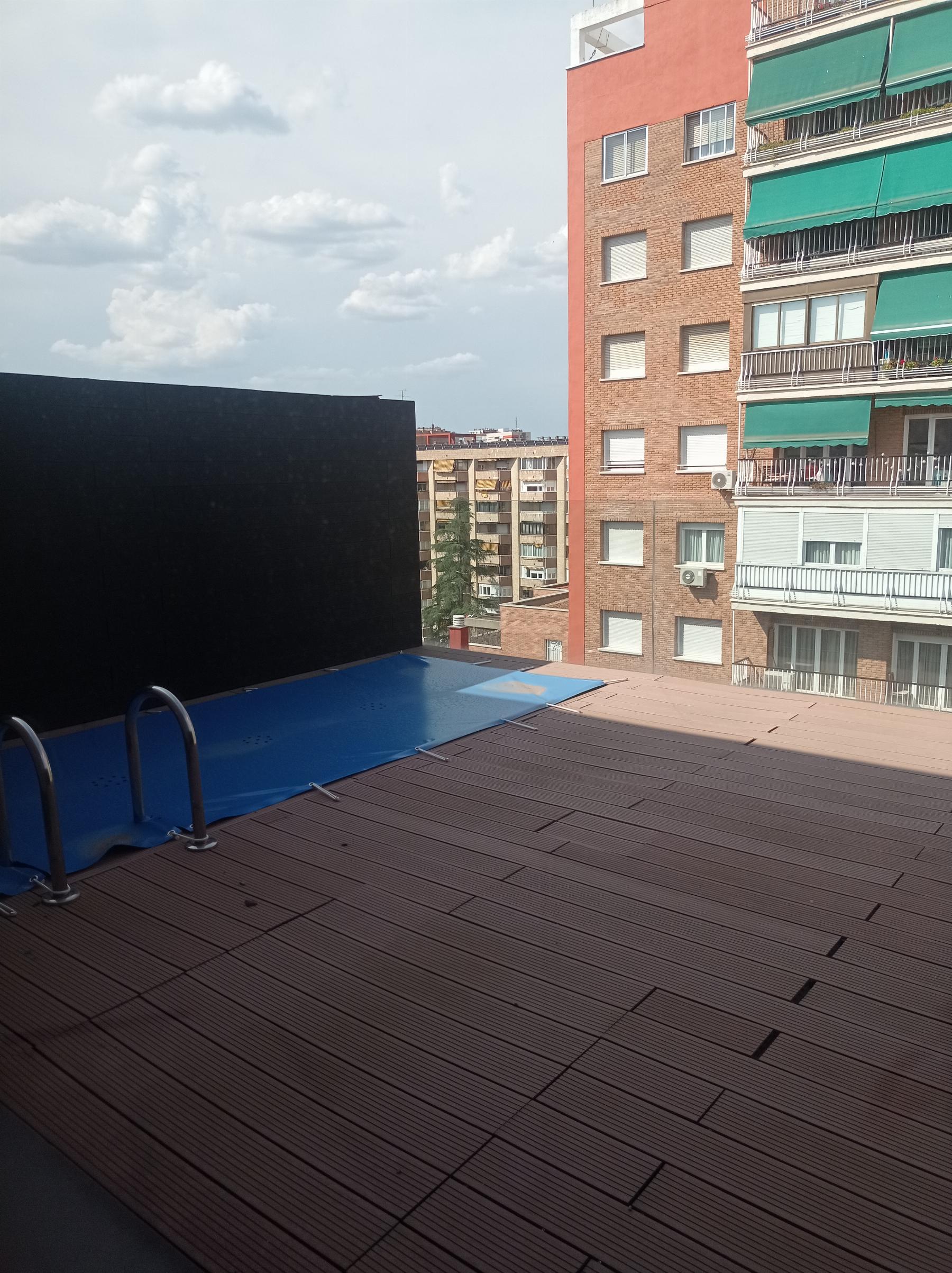 Venta de piso en Madrid